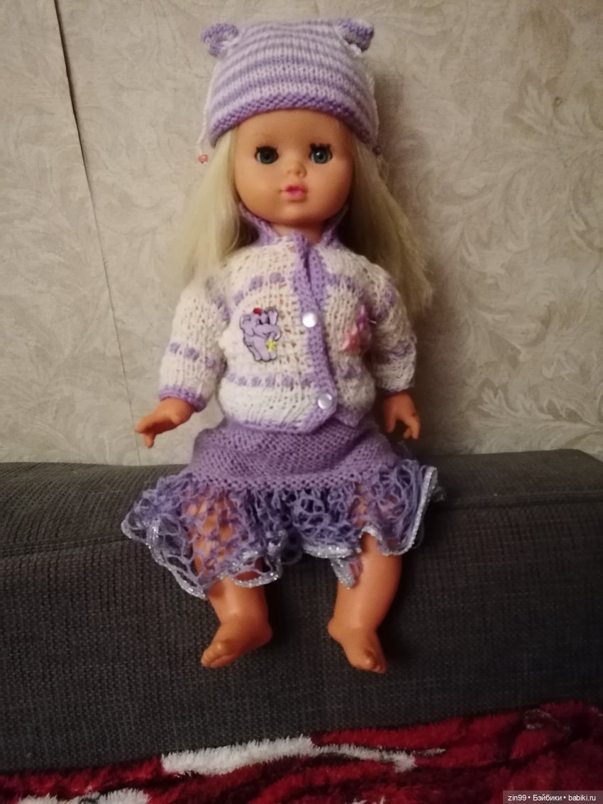 EVA Кукла ГДР или нет — Опознание кукол СССР и ГДР: поиск по фото (фото 10)