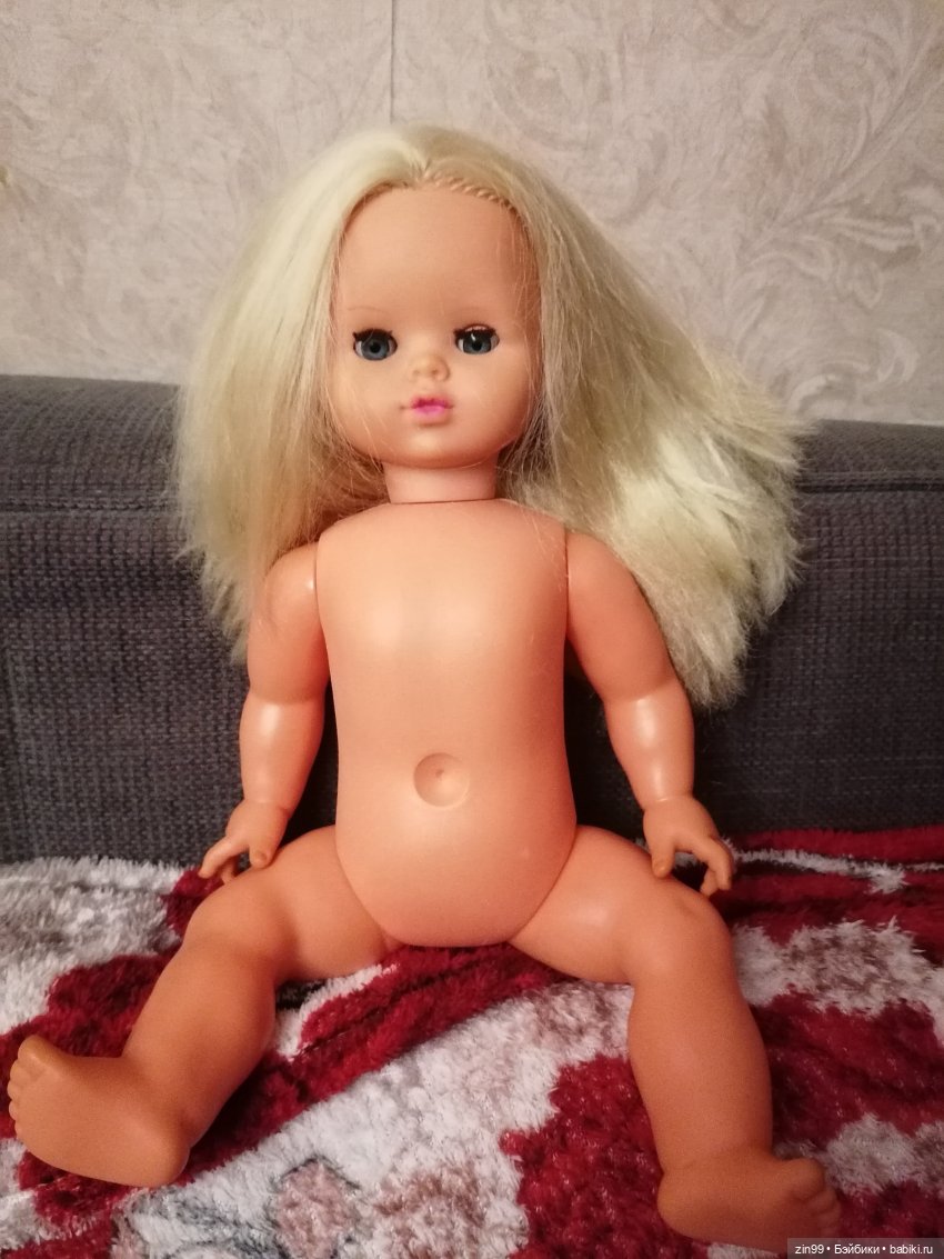 EVA Кукла ГДР или нет — Опознание кукол СССР и ГДР: поиск по фото (фото 8)