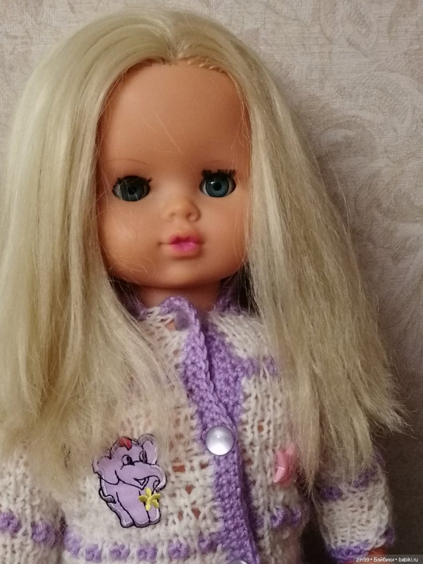 EVA Кукла ГДР или нет — Опознание кукол СССР и ГДР: поиск по фото