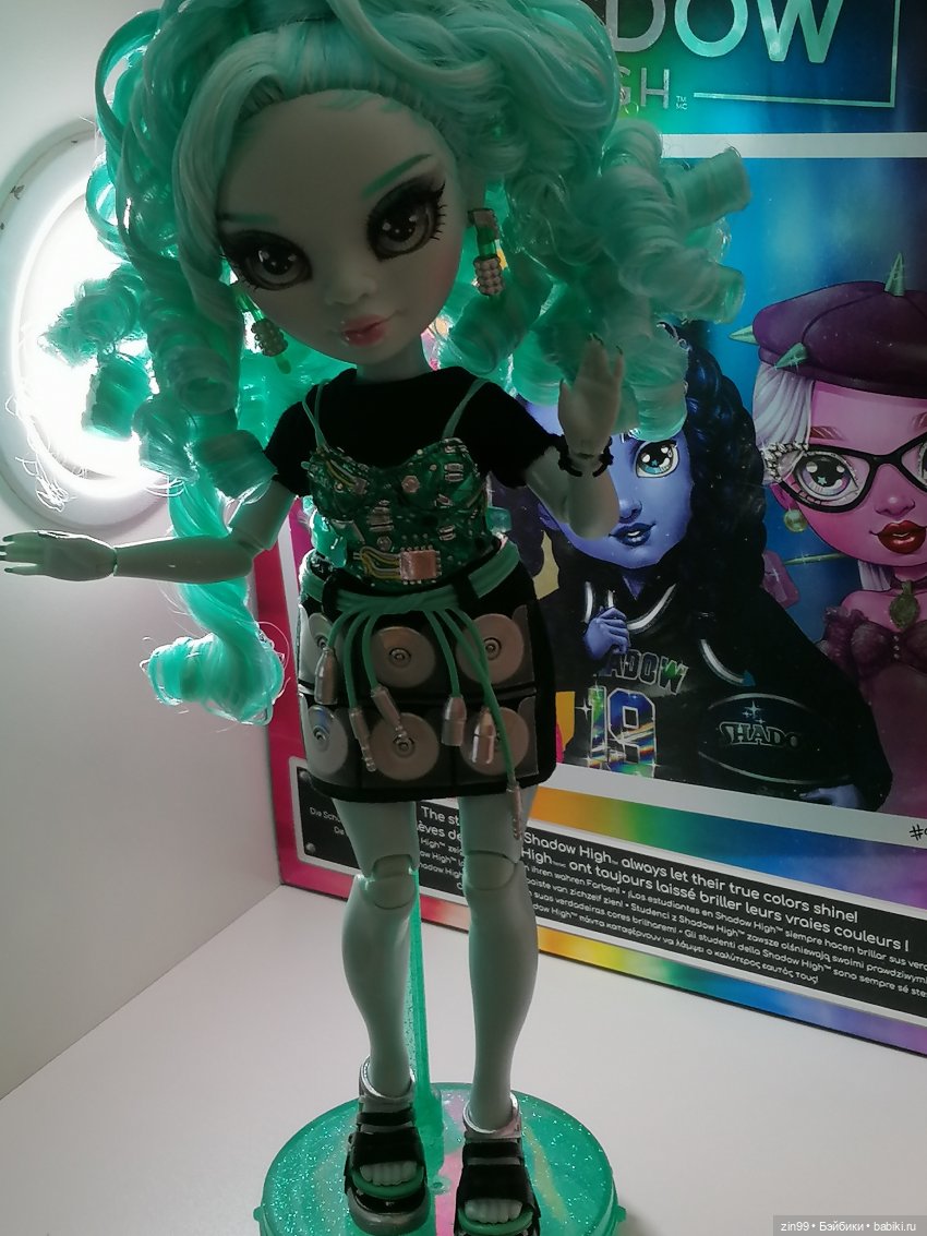 Куклы Rainbow High на выставке Мир Детства | Бэйбики Куклы Rainbow High на выставке Мир Детства