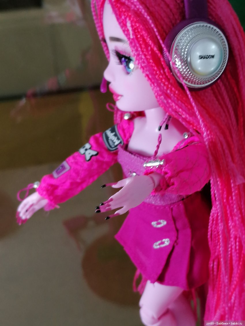 Куклы Rainbow High на выставке Мир Детства | Бэйбики Куклы Rainbow High на выставке Мир Детства