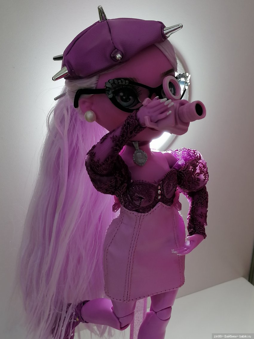 Куклы Rainbow High на выставке Мир Детства | Бэйбики Куклы Rainbow High на выставке Мир Детства (фото 10)