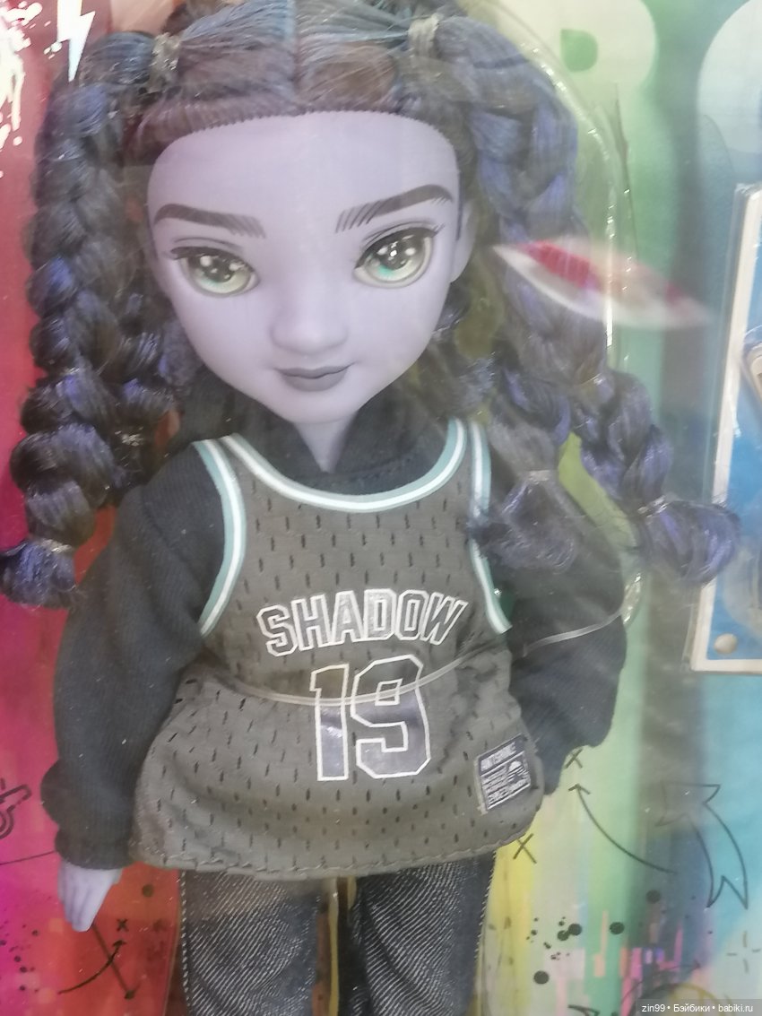 Куклы Rainbow High на выставке Мир Детства | Бэйбики Куклы Rainbow High на выставке Мир Детства (фото 6)