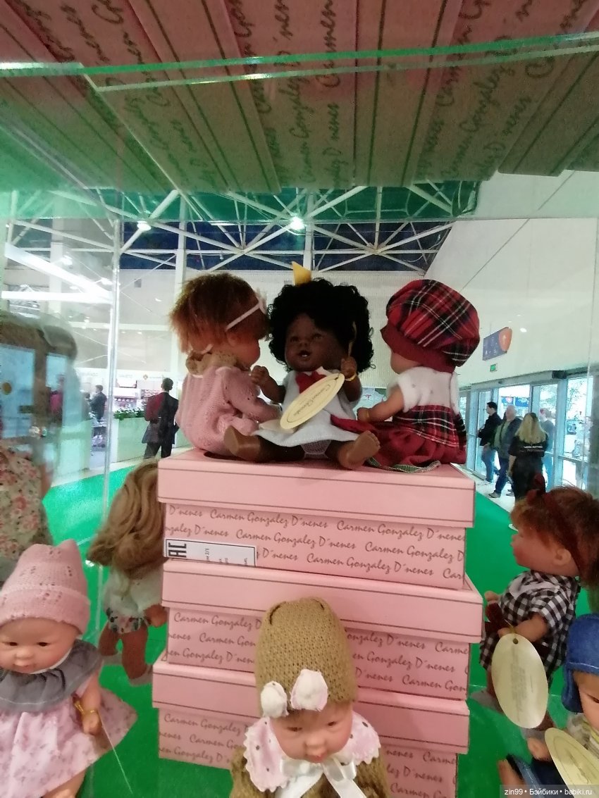 Выставка Мир Детства с 26 по 29 сентября 2023 года в Москве (фото 2)