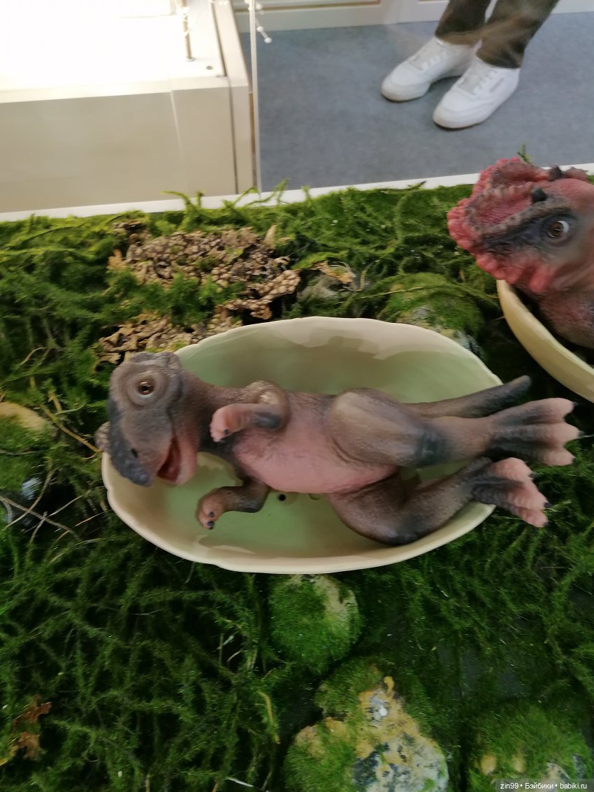 Выставка Мир Детства с 26 по 29 сентября 2023 года в Москве