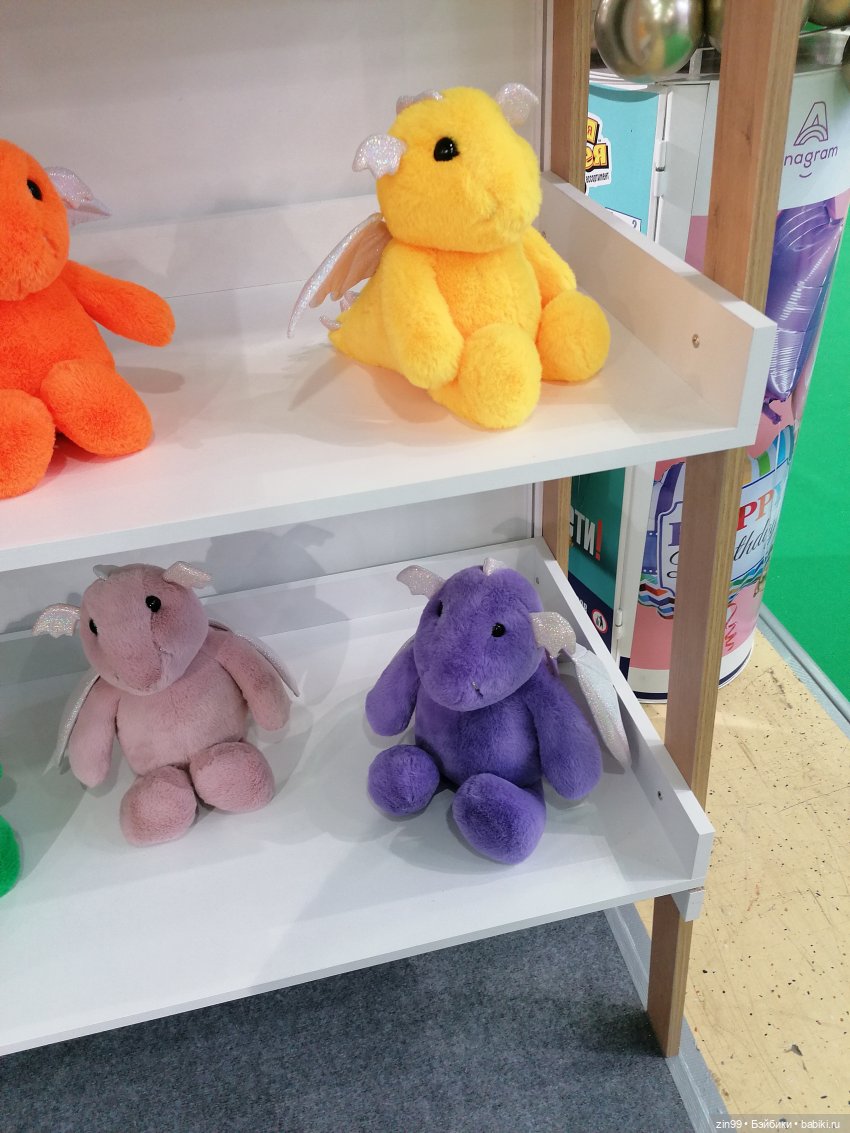 Выставка Мир Детства с 26 по 29 сентября 2023 года в Москве