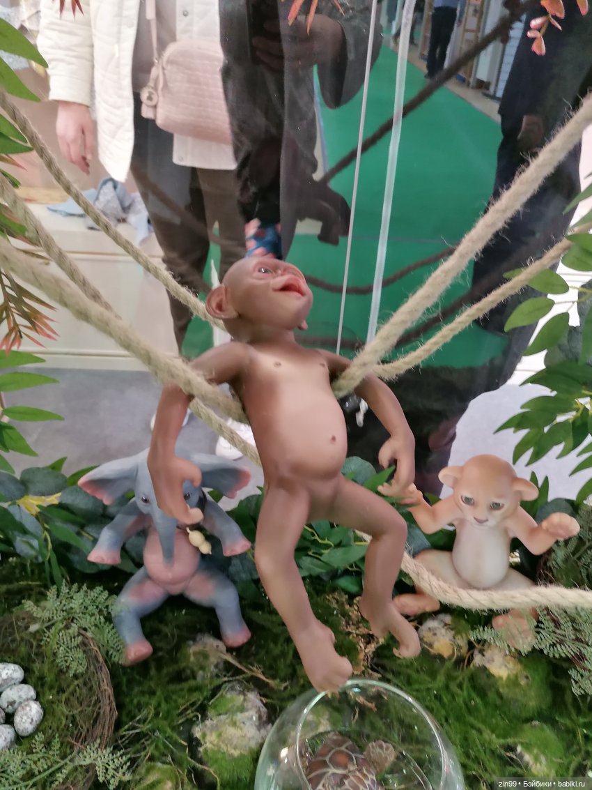 Выставка Мир Детства с 26 по 29 сентября 2023 года в Москве