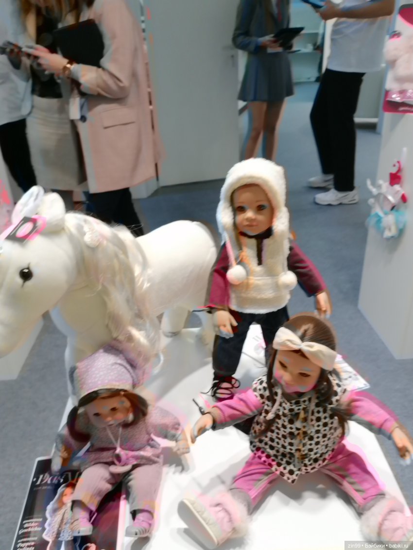 Выставка Мир Детства с 26 по 29 сентября 2023 года в Москве