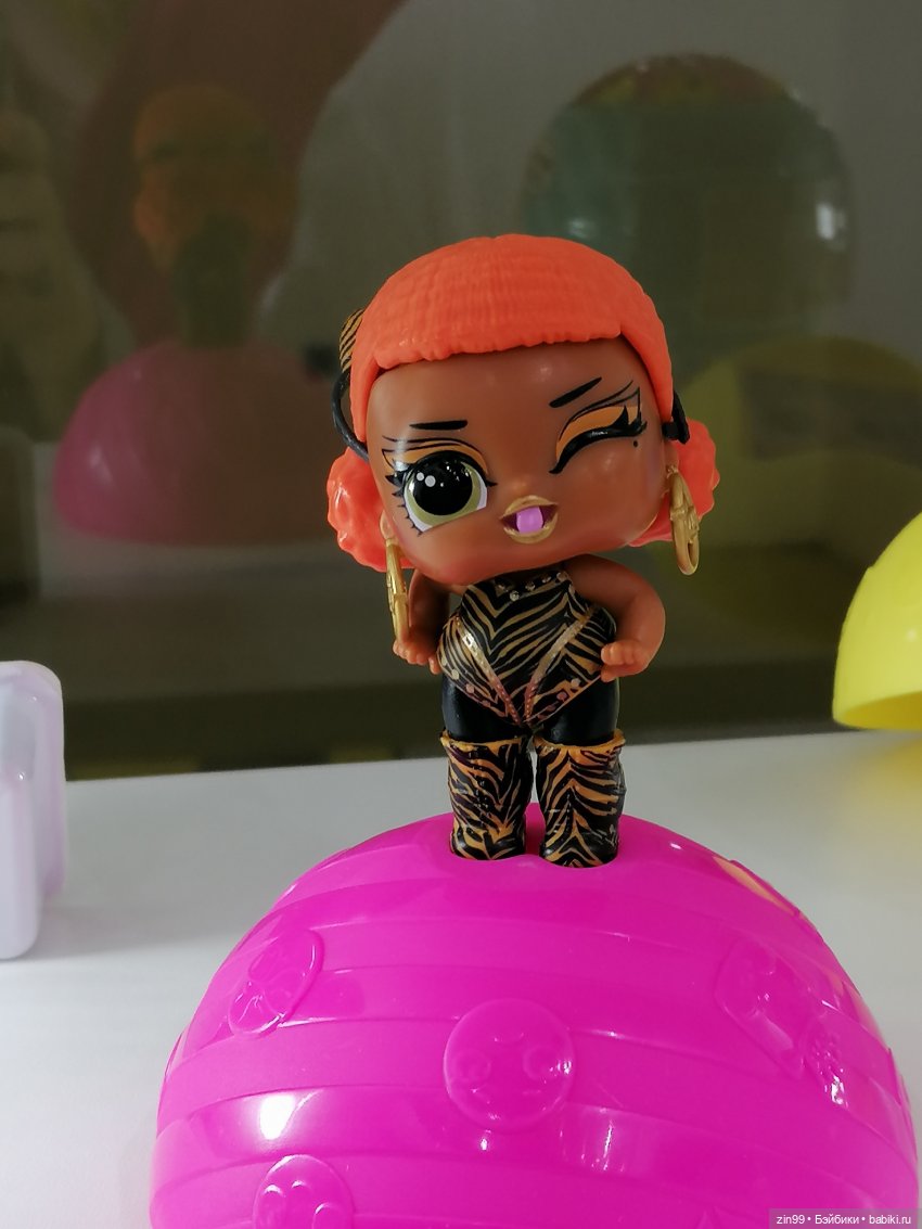 Выставка Мир детства в Москве, часть два | Бэйбики Выставка Мир детства в Москве, часть два (фото 8)