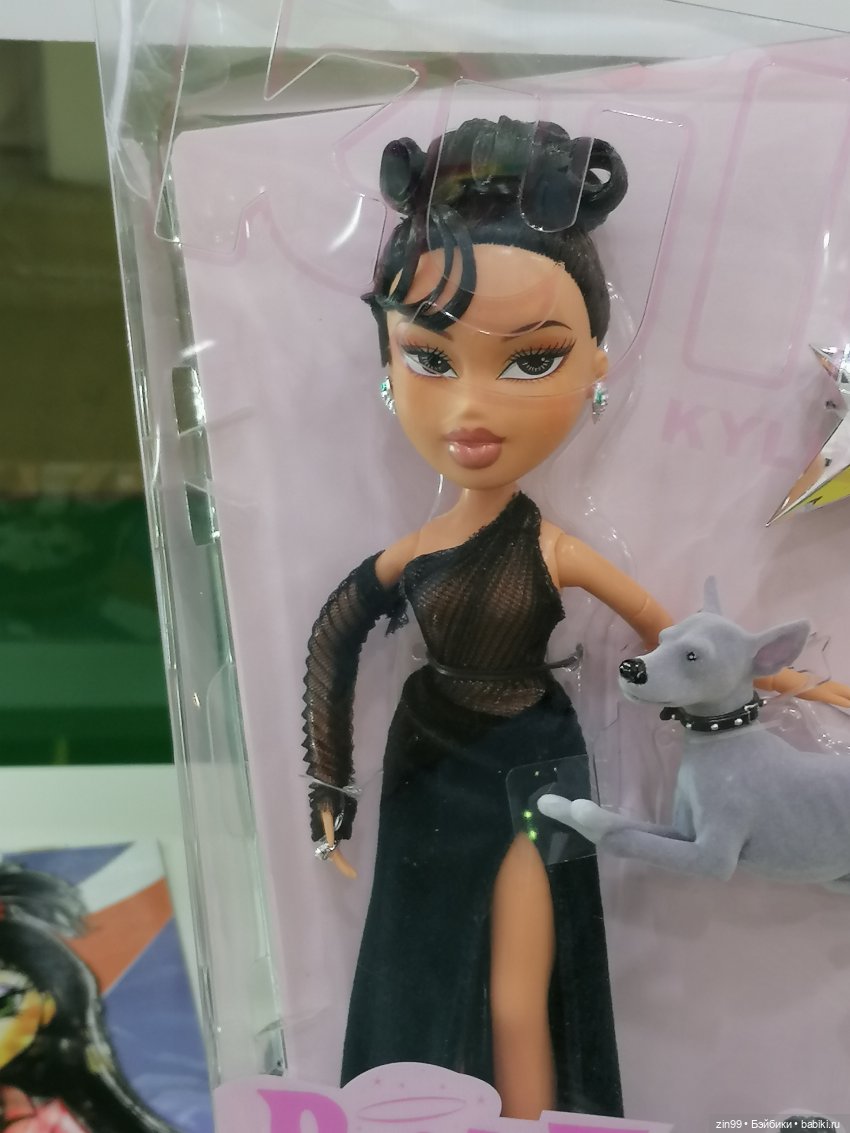 Выставка Мир детства в Москве, часть два | Бэйбики Выставка Мир детства в Москве, часть два (фото 5)