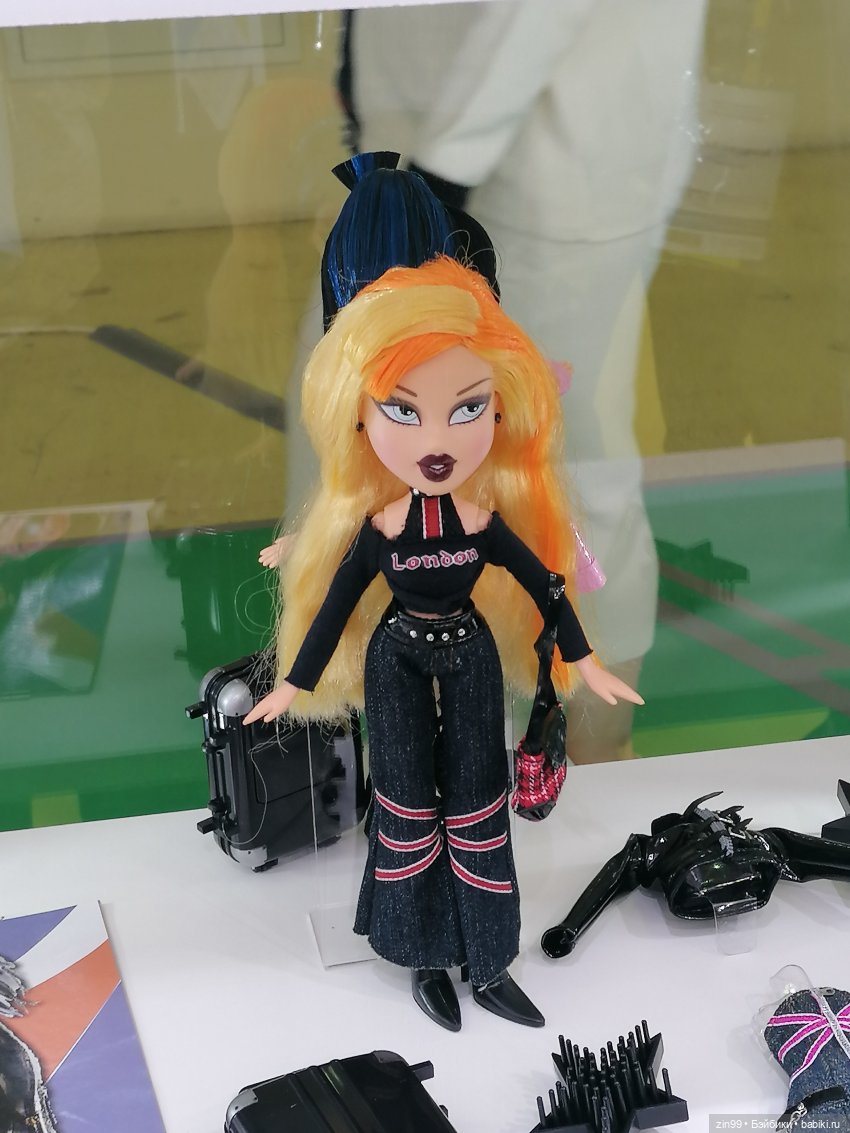 Выставка Мир детства в Москве, часть два | Бэйбики Выставка Мир детства в Москве, часть два (фото 4)