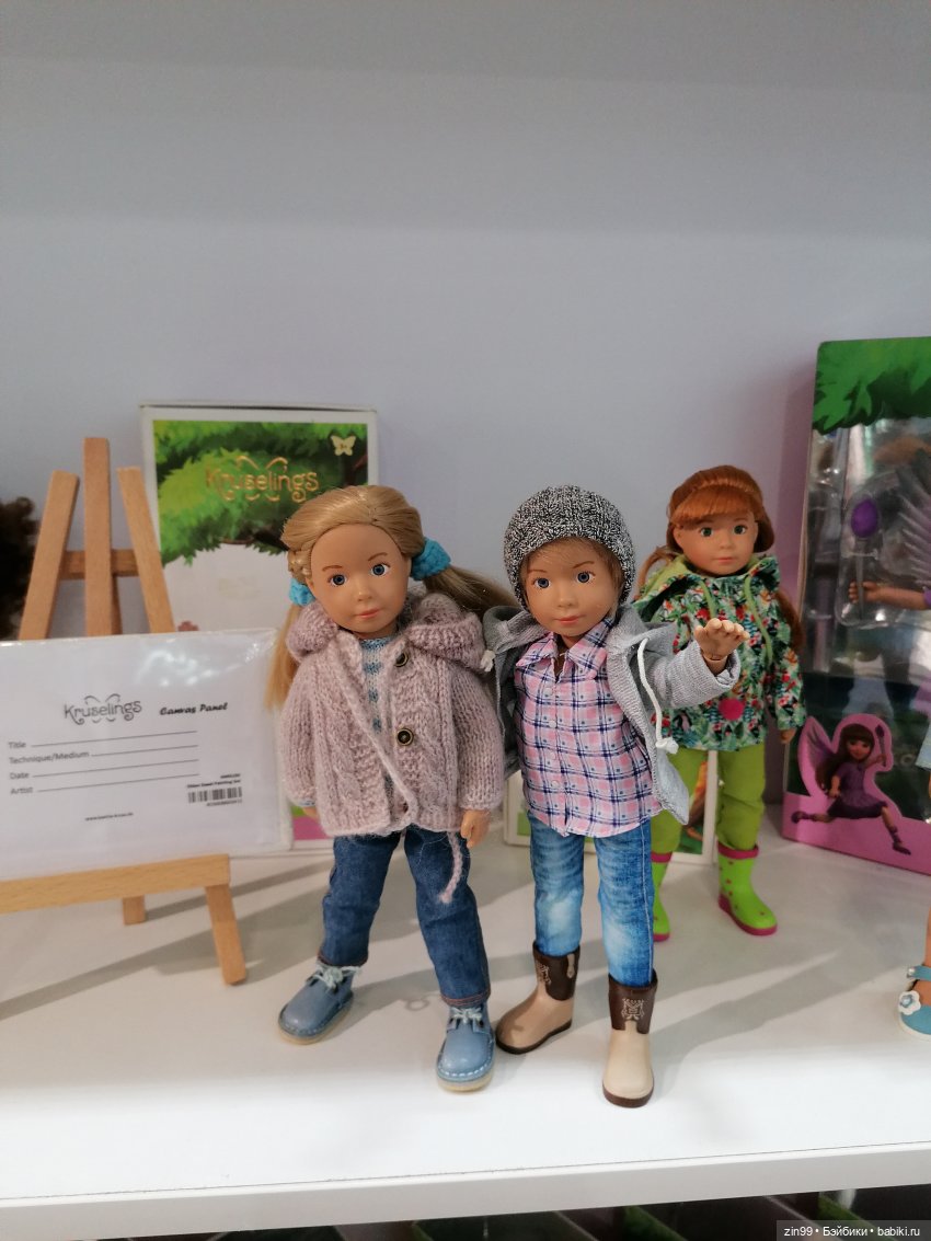 Выставка Мир детства в Москве, часть два | Бэйбики Выставка Мир детства в Москве, часть два