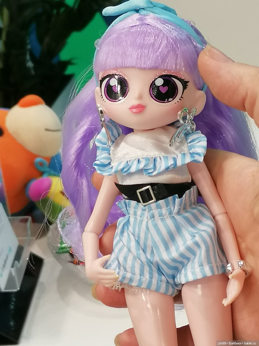 Выставка Мир детства в Москве, часть два | Бэйбики Выставка Мир детства в Москве, часть два