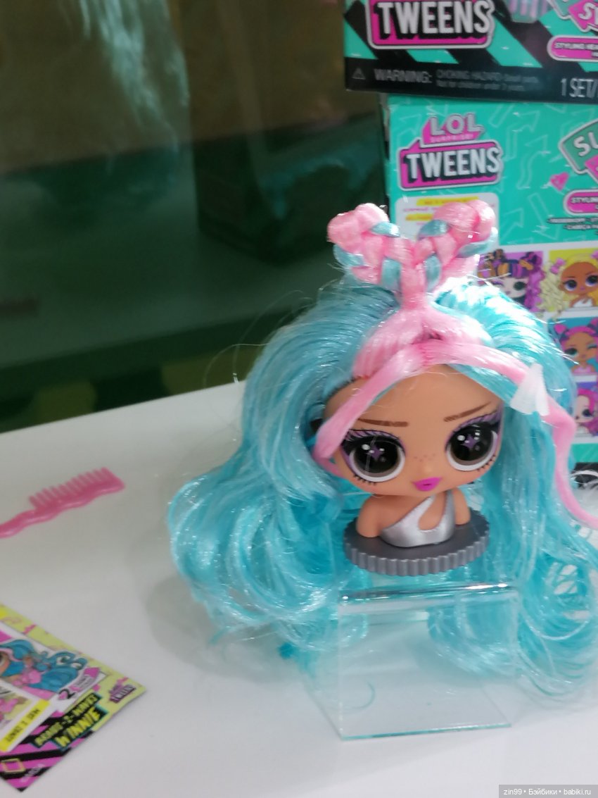 Выставка Мир детства в Москве, часть два | Бэйбики Выставка Мир детства в Москве, часть два (фото 9)