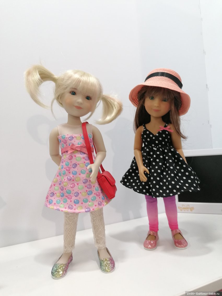 Выставка Мир детства в Москве, часть два | Бэйбики Выставка Мир детства в Москве, часть два