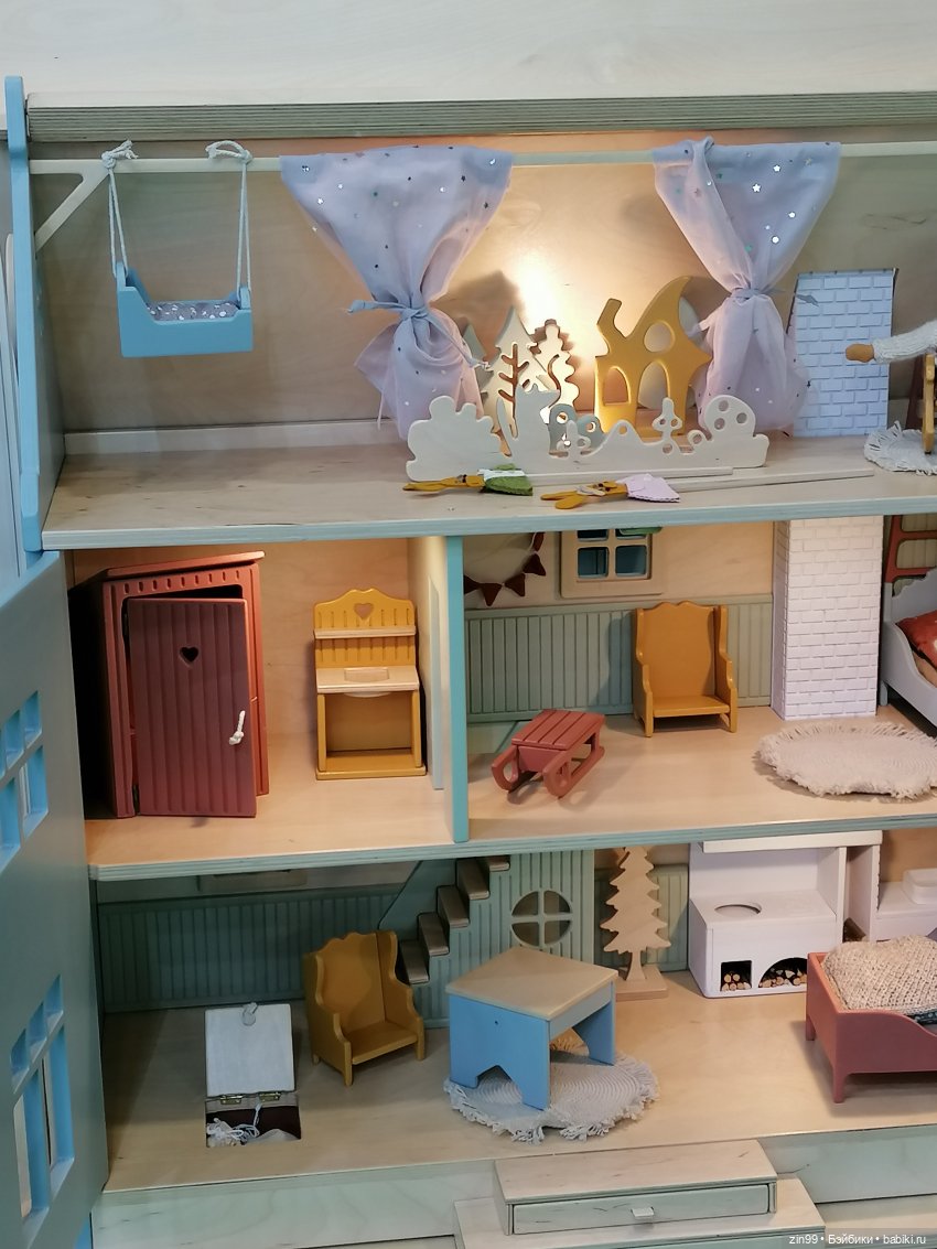 Выставка Мир детства в Москве, часть два | Бэйбики Выставка Мир детства в Москве, часть два