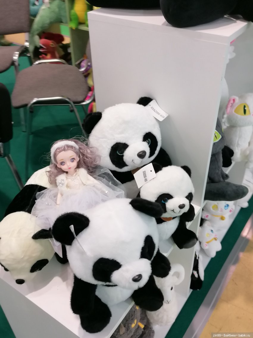 Выставка Мир детства в Москве, часть два | Бэйбики Выставка Мир детства в Москве, часть два