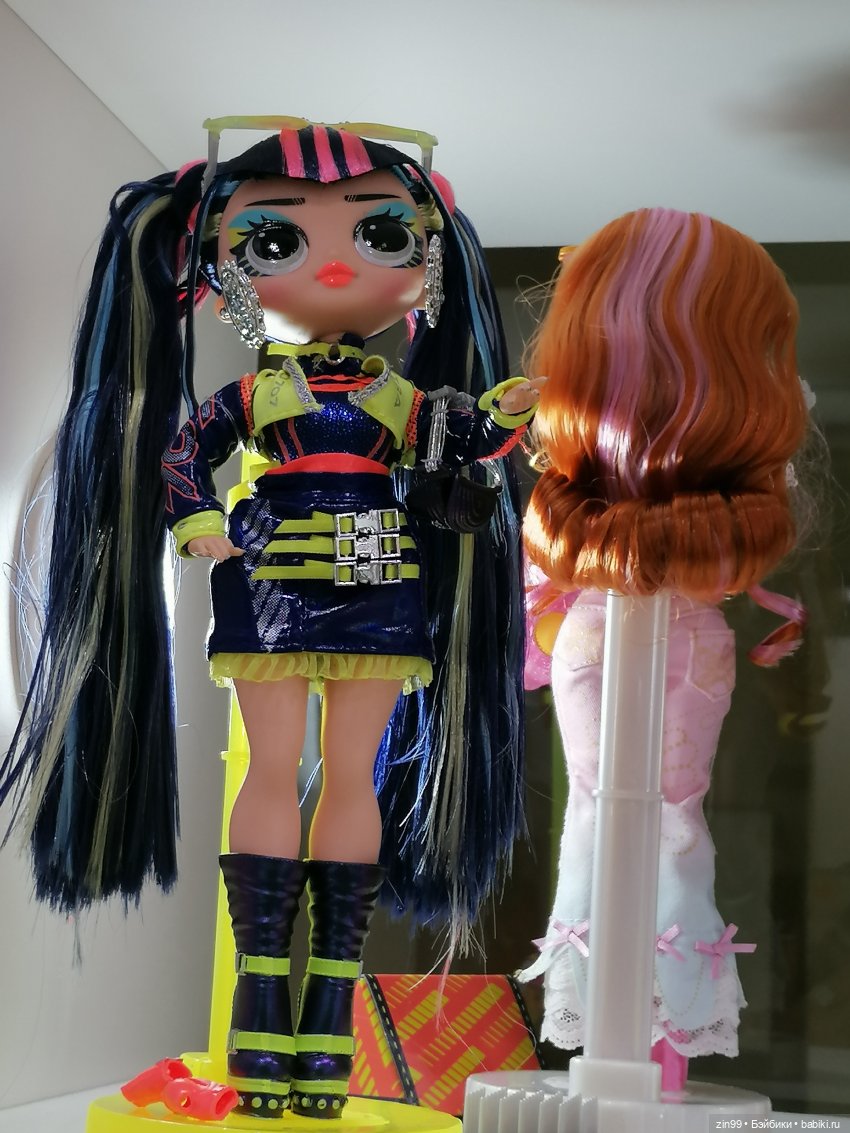 Выставка Мир детства в Москве, часть два | Бэйбики Выставка Мир детства в Москве, часть два (фото 7)