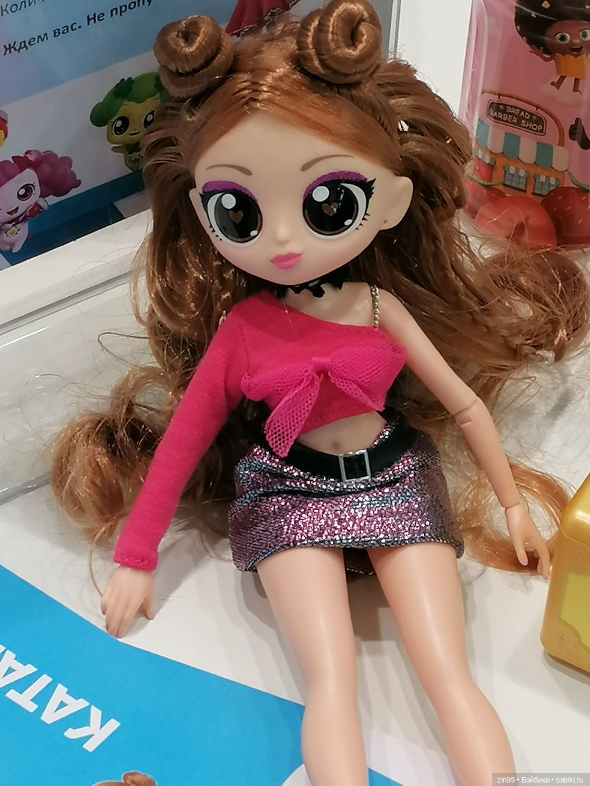 Выставка Мир детства в Москве, часть два | Бэйбики Выставка Мир детства в Москве, часть два