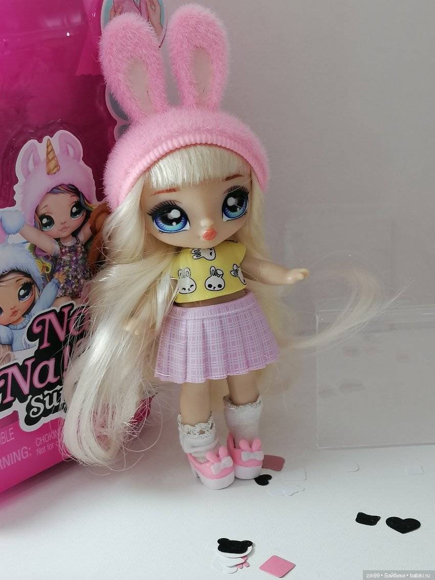 Выставка Мир детства в Москве, часть два | Бэйбики Выставка Мир детства в Москве, часть два (фото 10)