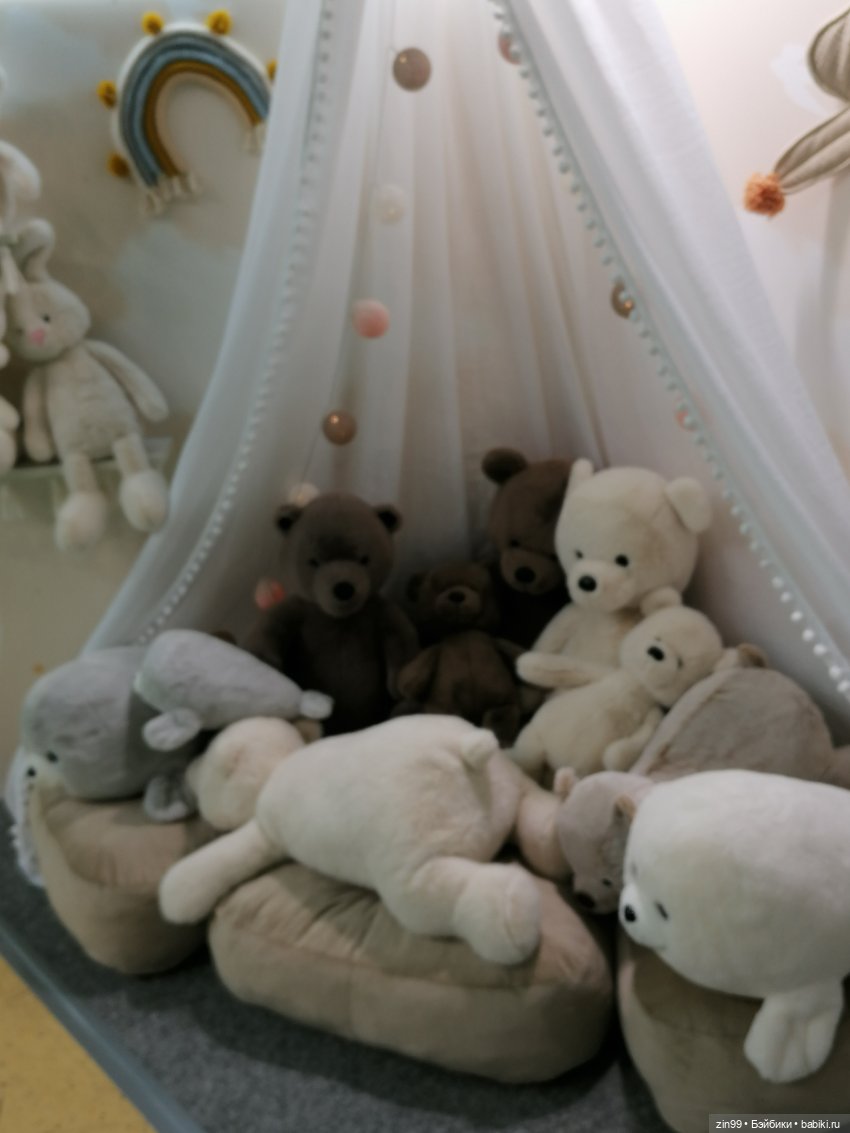 Выставка Мир детства в Москве, часть два | Бэйбики Выставка Мир детства в Москве, часть два