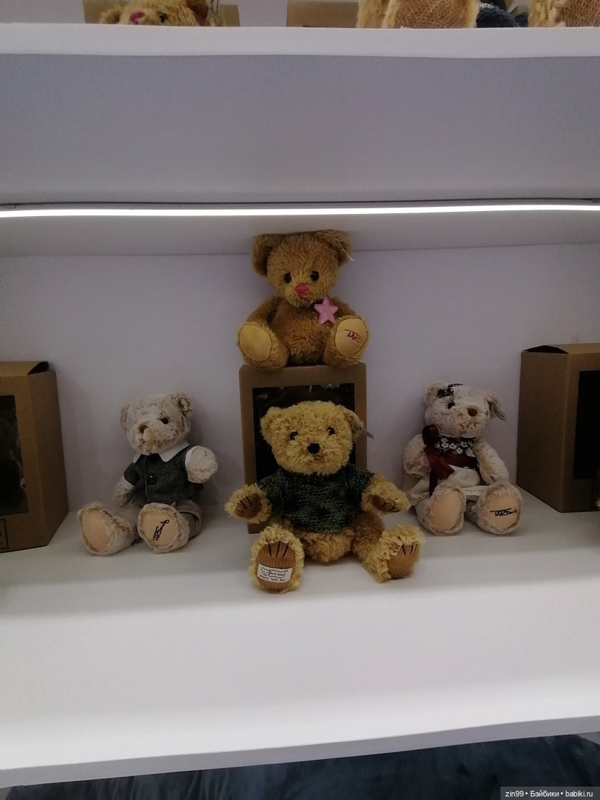 Выставка Мир детства в Москве, часть два | Бэйбики Выставка Мир детства в Москве, часть два