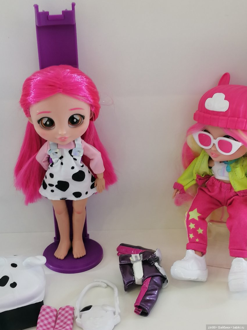 Выставка Мир детства в Москве, часть два | Бэйбики Выставка Мир детства в Москве, часть два (фото 3)