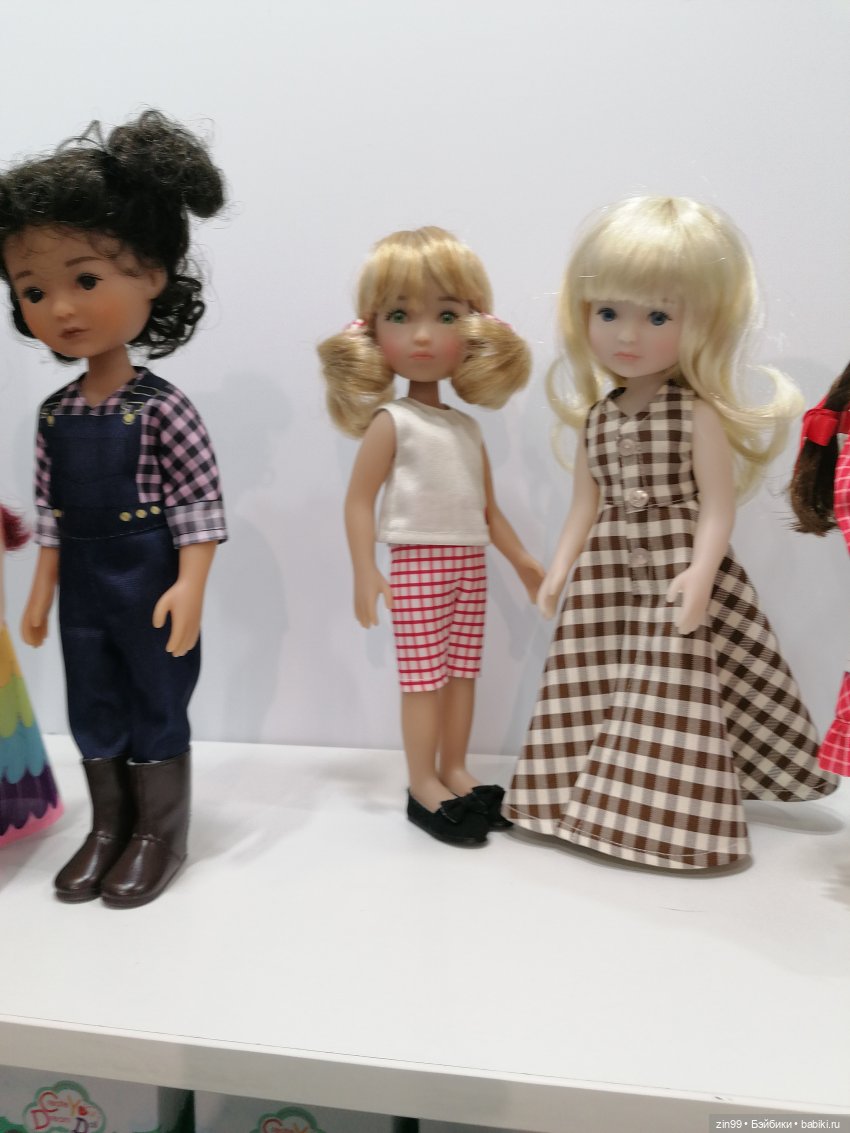 Выставка Мир детства в Москве, часть два | Бэйбики Выставка Мир детства в Москве, часть два