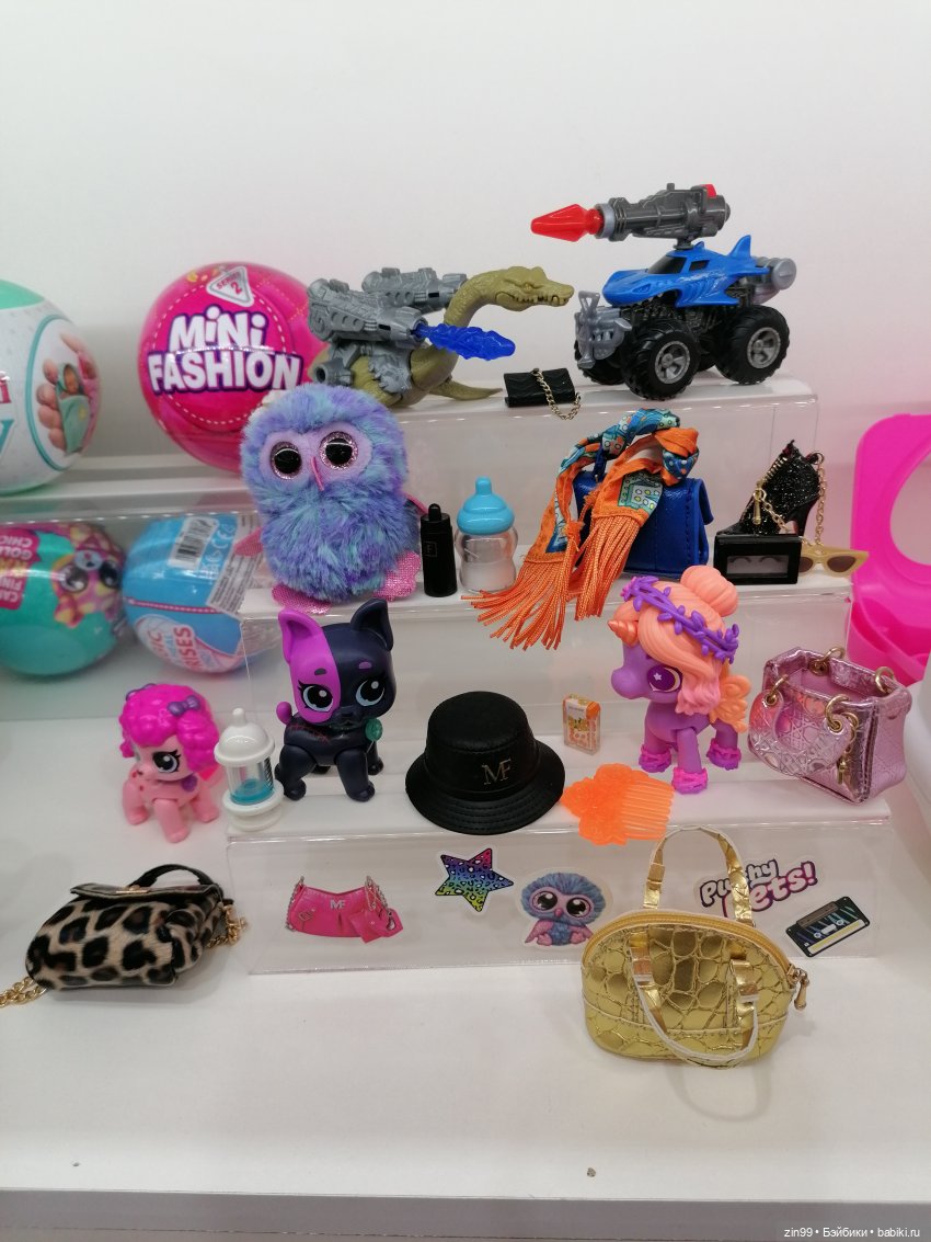 Выставка Мир детства в Москве, часть два | Бэйбики Выставка Мир детства в Москве, часть два