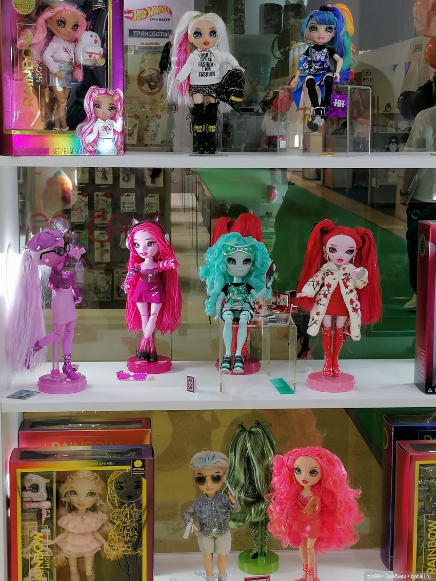 Выставка Мир детства в Москве, часть два | Бэйбики Выставка Мир детства в Москве, часть два