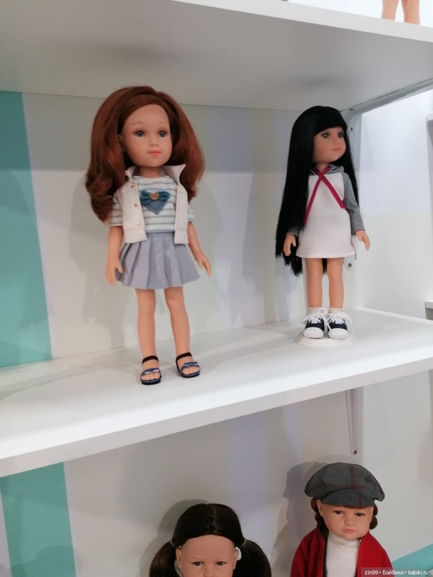 Выставка Мир детства в Москве, часть два | Бэйбики Выставка Мир детства в Москве, часть два