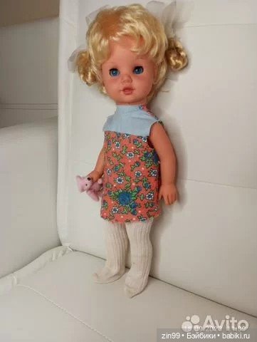 Кукла ГДР? Хочу спросить — Опознание кукол СССР и ГДР: поиск по фото (фото 5)