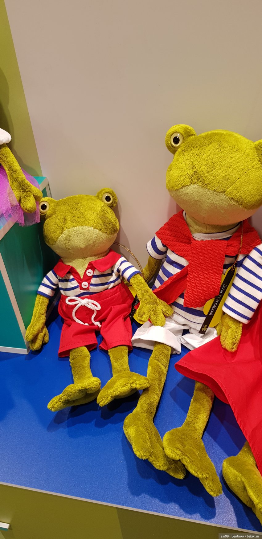 Выставка Мир Детства третья часть (фото 9)