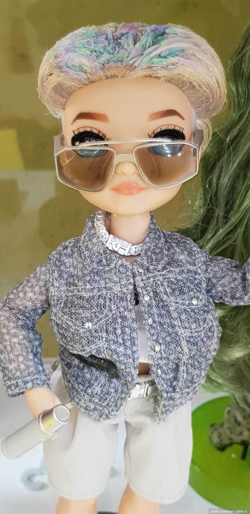 Выставка Мир Детства третья часть