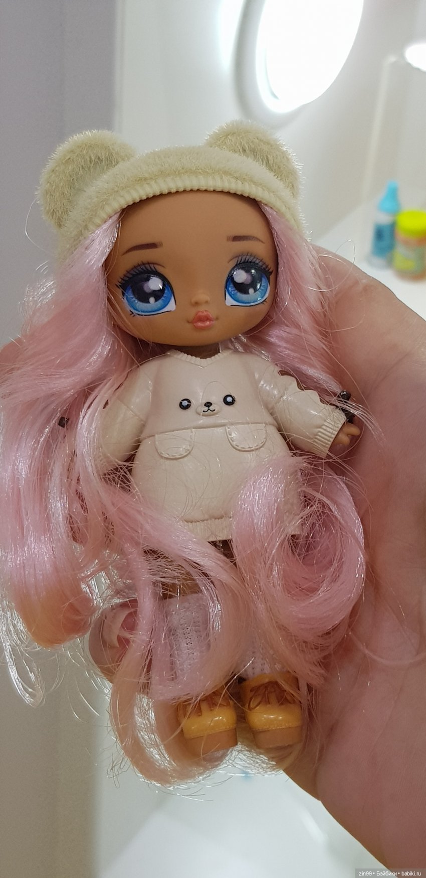 Выставка Мир Детства третья часть