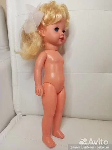 Кукла ГДР? Хочу спросить — Опознание кукол СССР и ГДР: поиск по фото (фото 4)