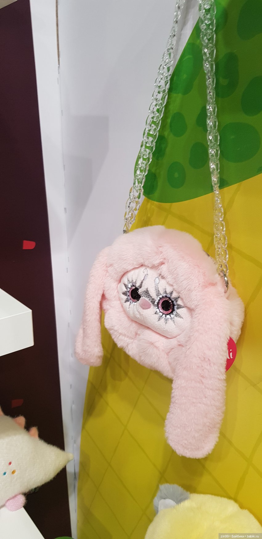 Выставка Мир Детства третья часть (фото 5)