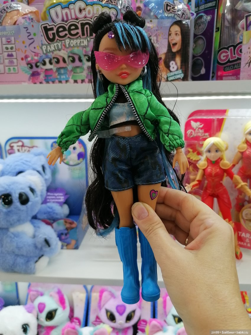 Выставка Мир Детства третья часть (фото 2)