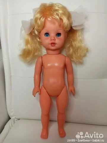 Кукла ГДР? Хочу спросить — Опознание кукол СССР и ГДР: поиск по фото (фото 3)