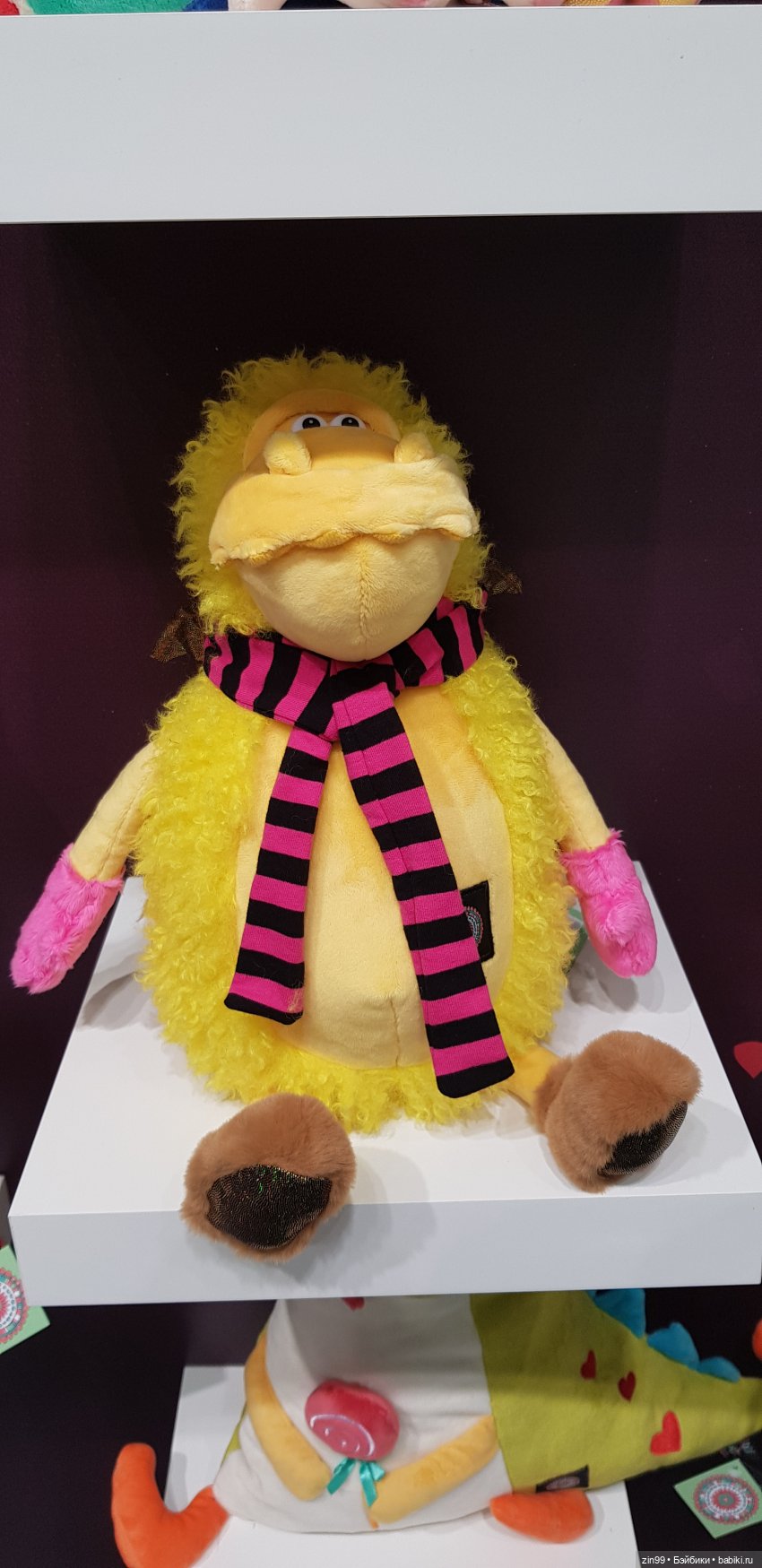 Выставка Мир Детства третья часть (фото 4)