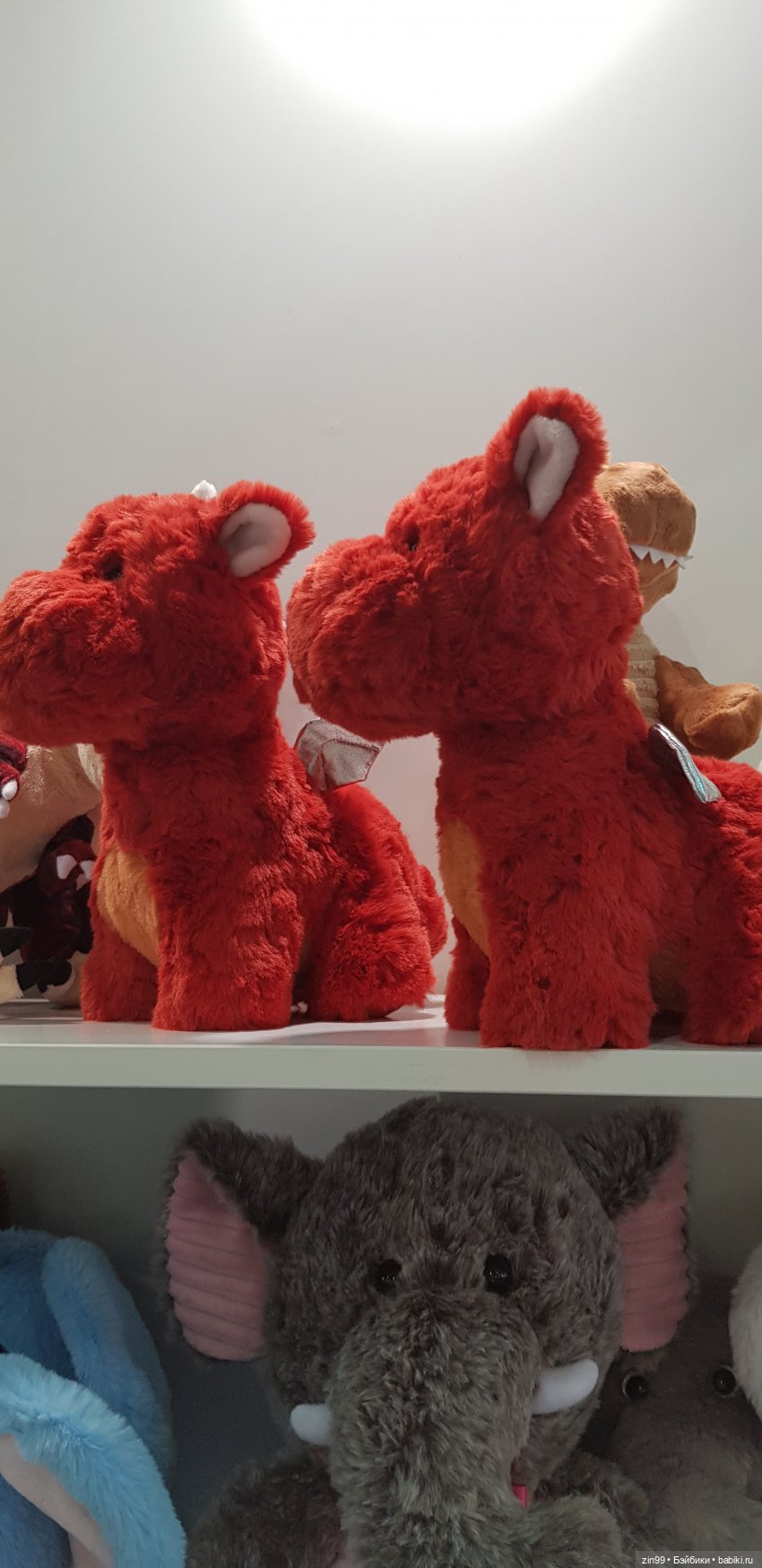 Выставка Мир Детства третья часть