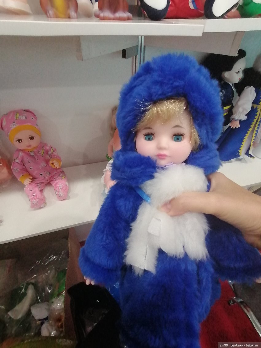 Выставка Мир Детства третья часть