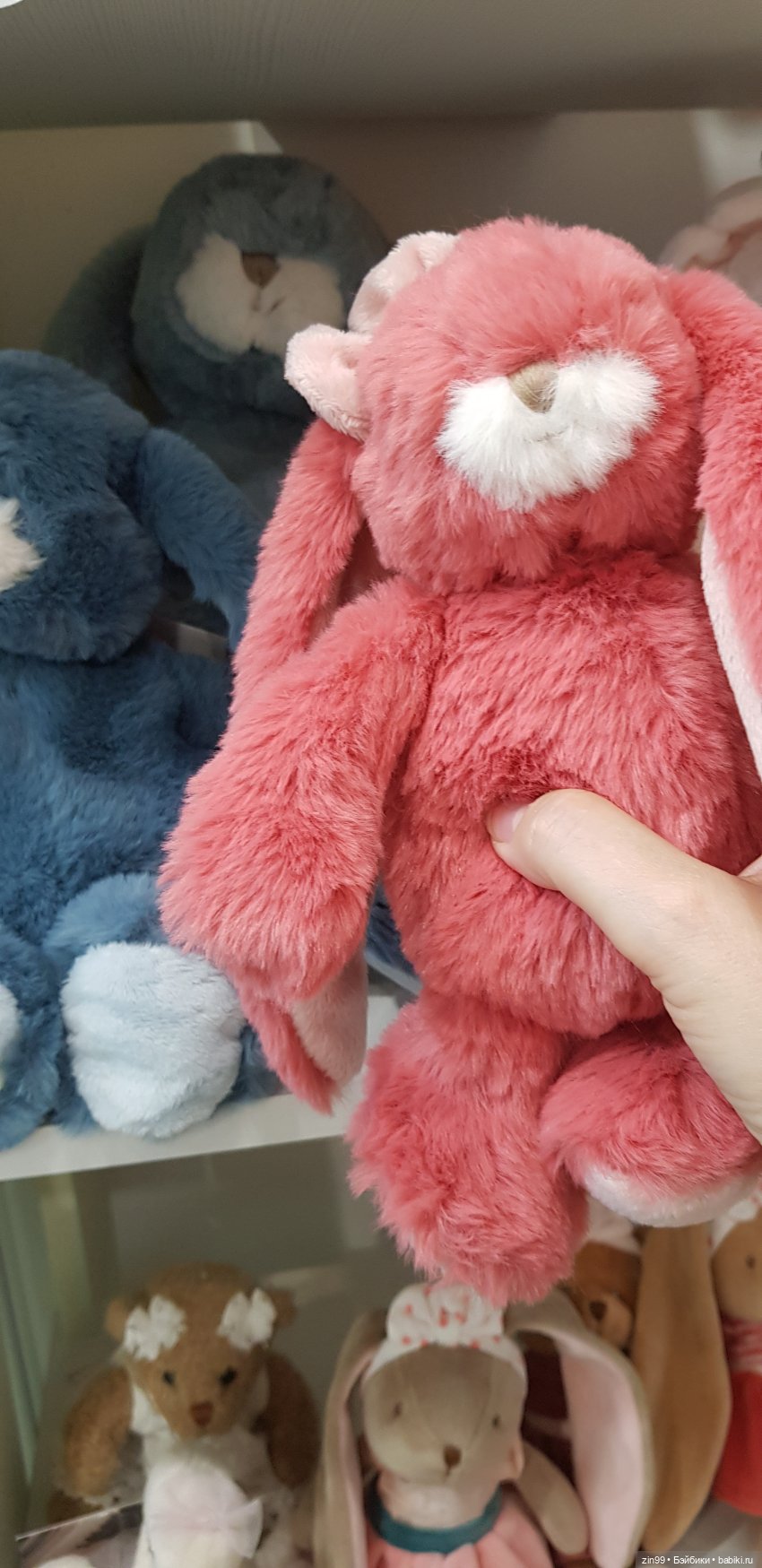 Выставка Мир Детства третья часть