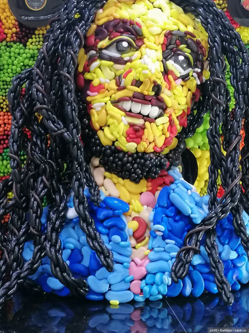 Выставка Мир Детства третья часть