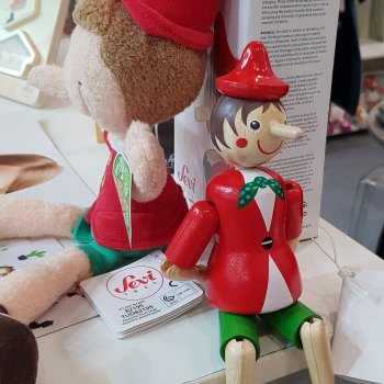 Выставка Мир Детства третья часть