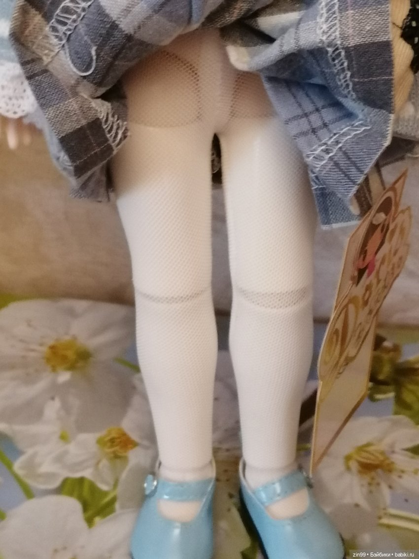 Китайские шарнирные куклы