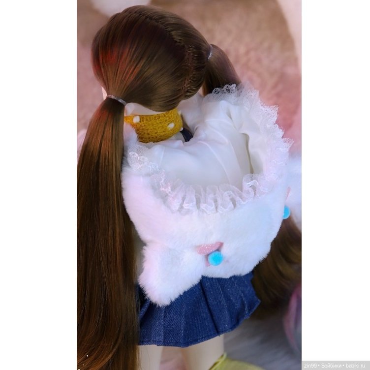 Китайские шарнирные куклы (фото 2)