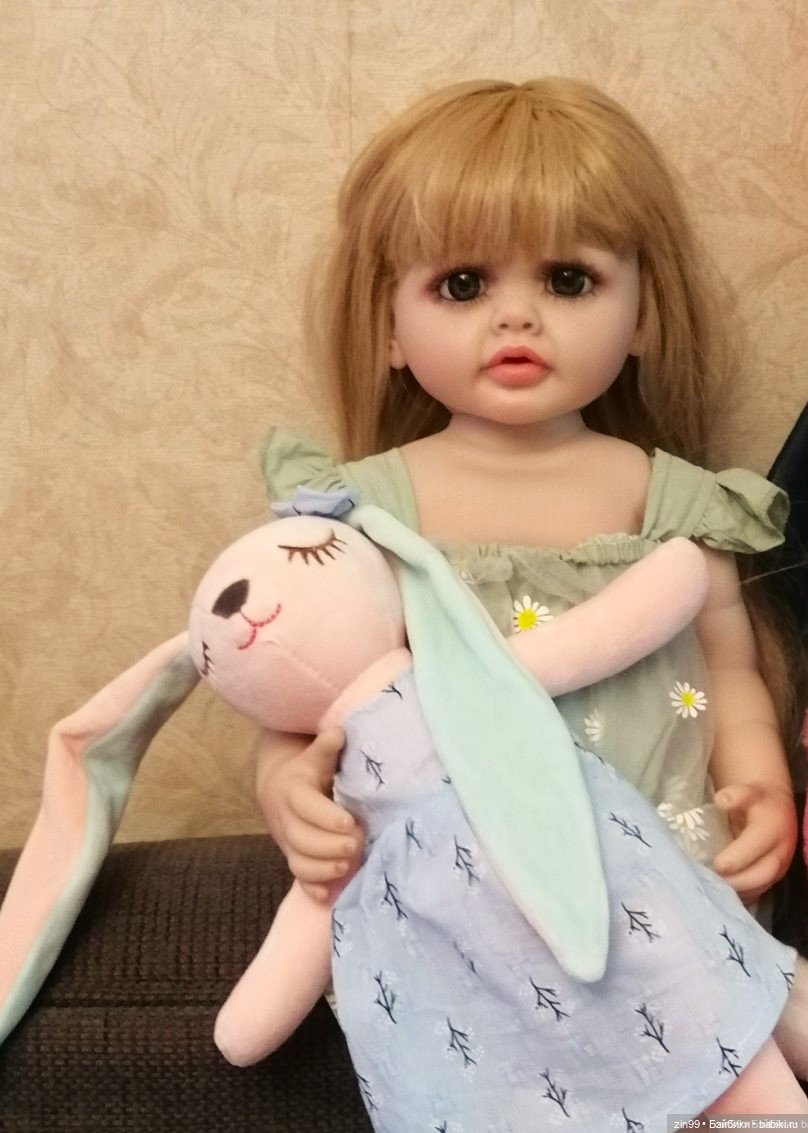 Красивые куколки — Коллекции игровых кукол (Playline): фото полок
