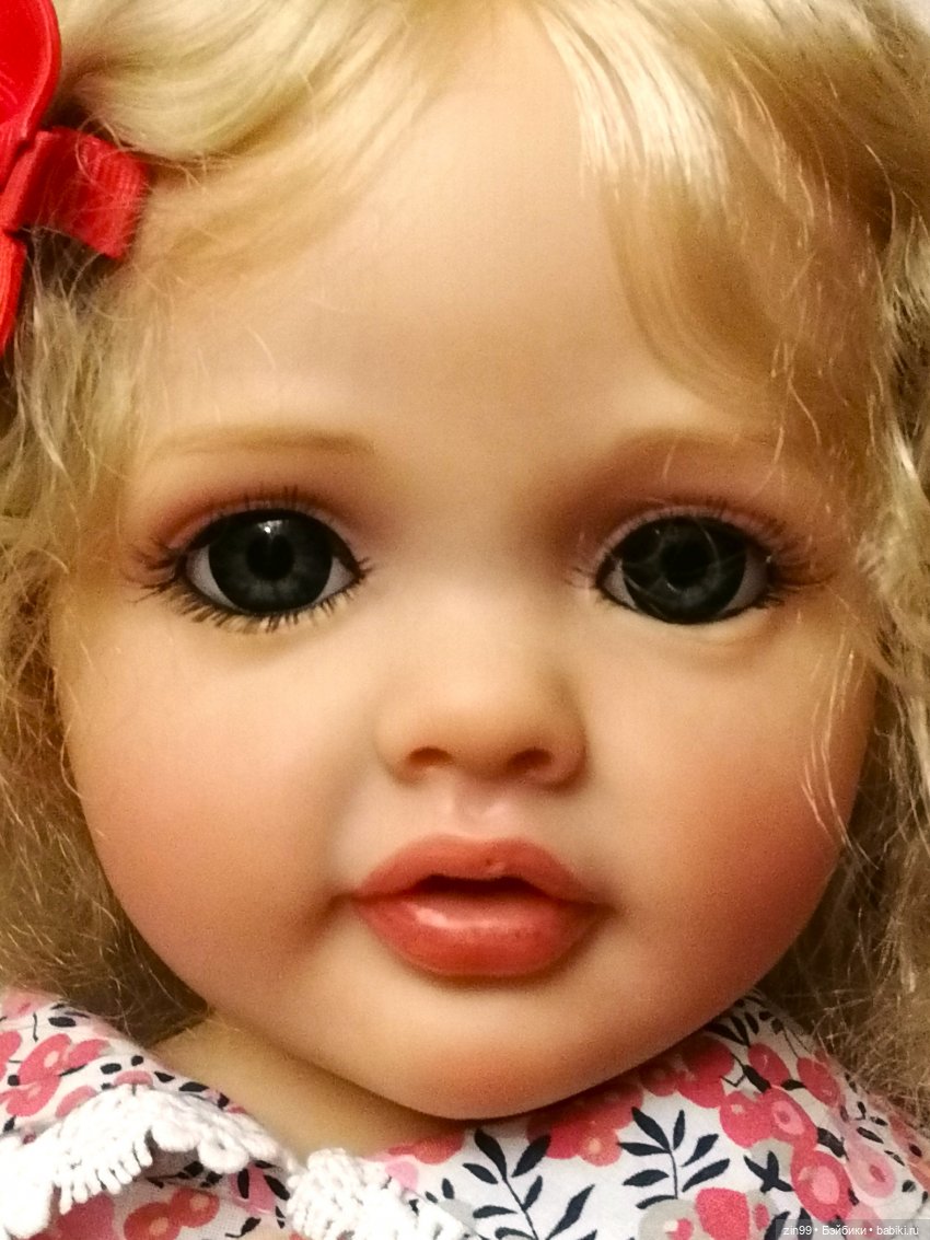 Красивые куколки — Коллекции игровых кукол (Playline): фото полок