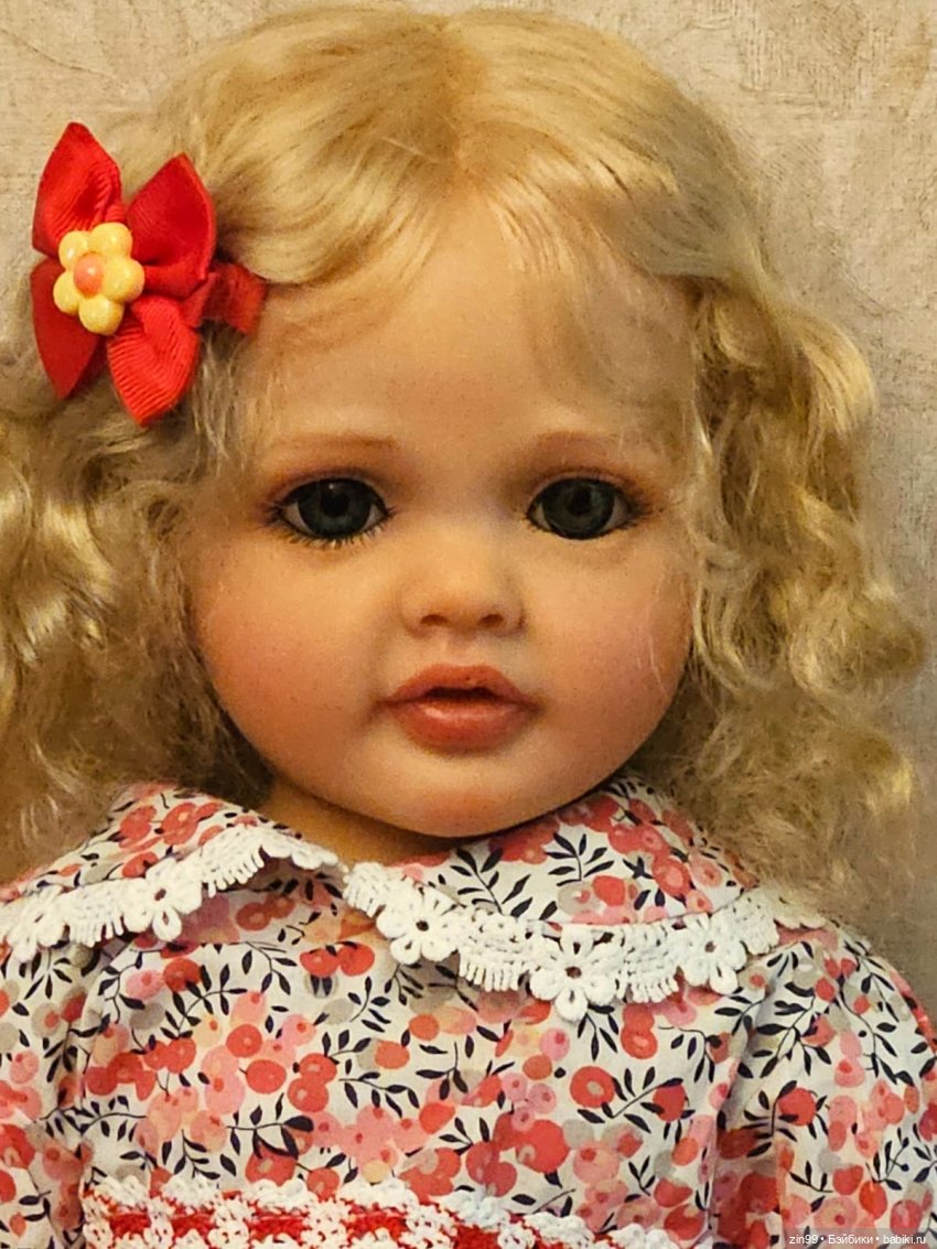 Красивые куколки — Коллекции игровых кукол (Playline): фото полок